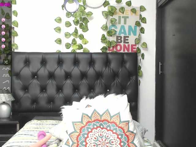 Broadcast Screenshots NathyPerez