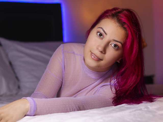 Foto af profilen natihot