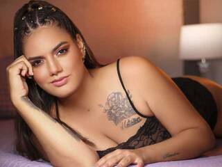 Erotisk videochat NatiMuller