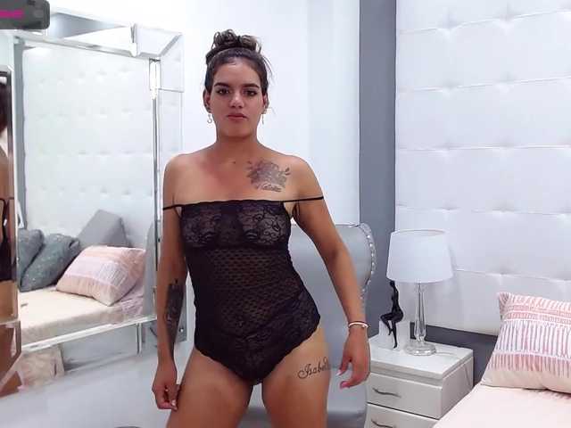 Fotos NatiMuller HEY GUYS! 35 TKN ANYFLASH! I’m going to show you the hottest pussy play for 169 tokens, make me vibe and make wet for you! I am redy to taste your dick. #Latin #LushOn #PussyPlay