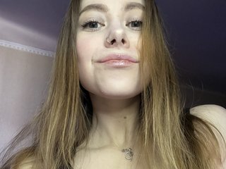 Erotisk videochat Natural-babe666