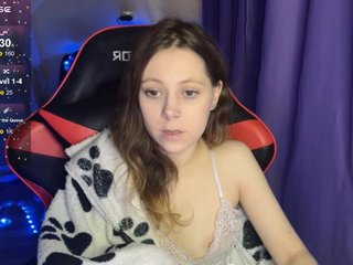 Erotisk videochat Natural-babe666