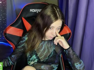 Erotisk videochat Natural-babe666