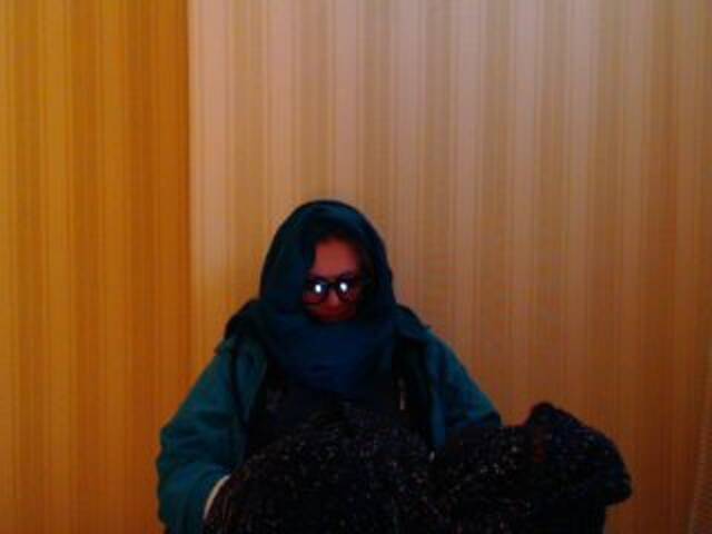 Broadcast Screenshots naturalblonde