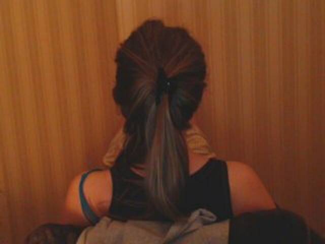 Broadcast Screenshots naturalblonde