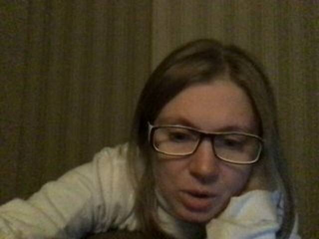 Broadcast Screenshots naturalblonde