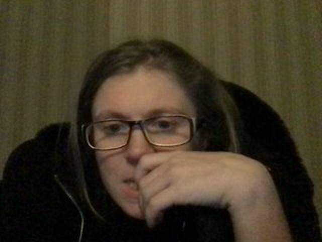 Broadcast Screenshots naturalblonde