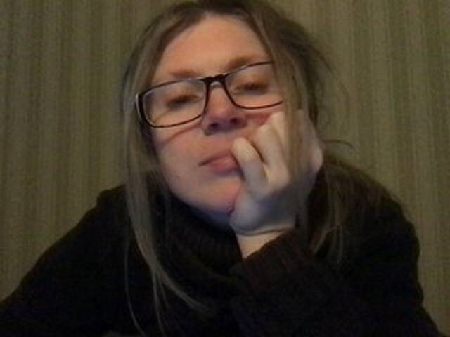 Broadcast Screenshots naturalblonde