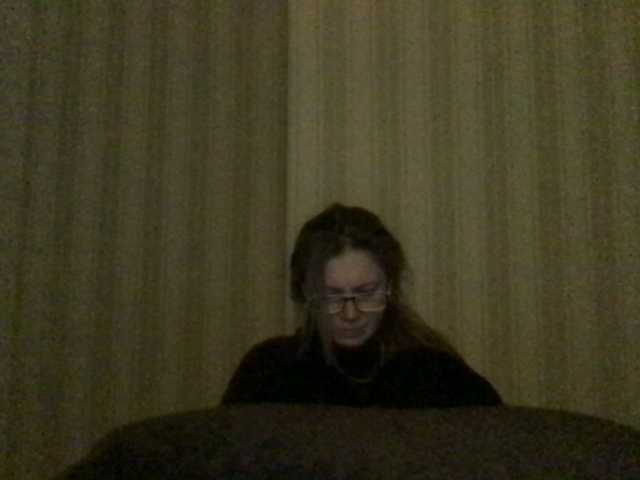 Broadcast Screenshots naturalblonde