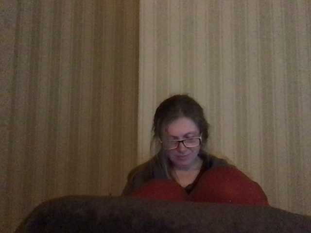 Broadcast Screenshots naturalblonde