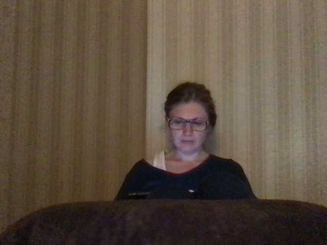 Broadcast Screenshots naturalblonde