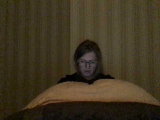 Broadcast Screenshots naturalblonde