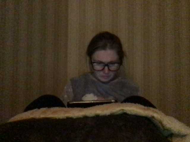 Broadcast Screenshots naturalblonde