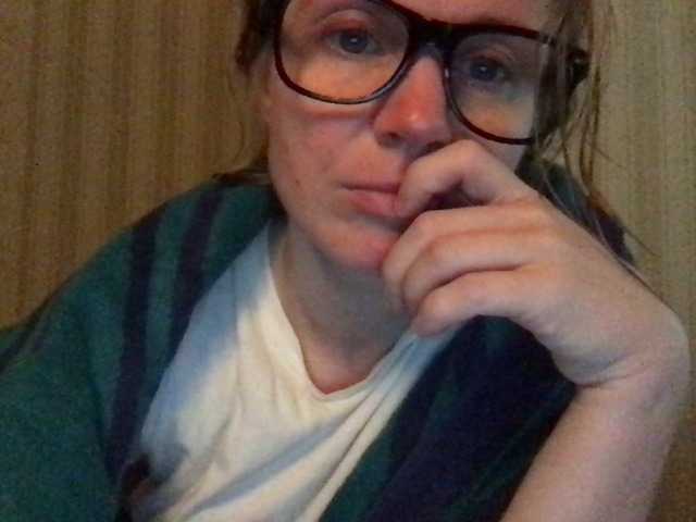 Broadcast Screenshots naturalblonde