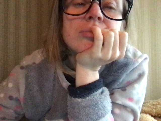 Broadcast Screenshots naturalblonde