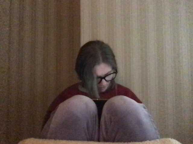 Broadcast Screenshots naturalblonde