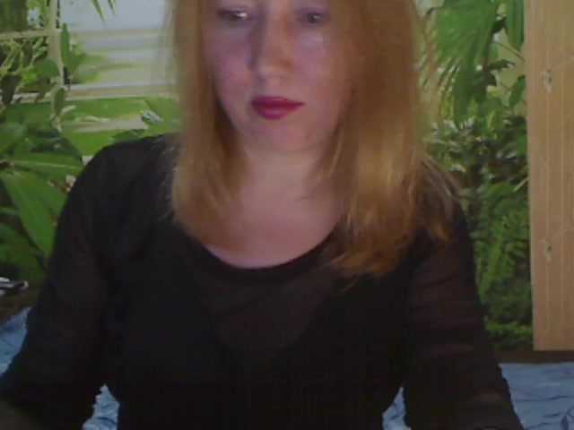 Broadcast Screenshots Naturalginger