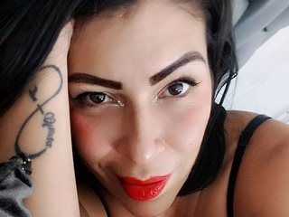 Erotisk videochat naty-angel