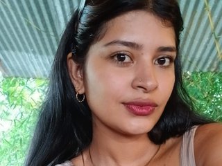 Erotisk videochat Naty-mml