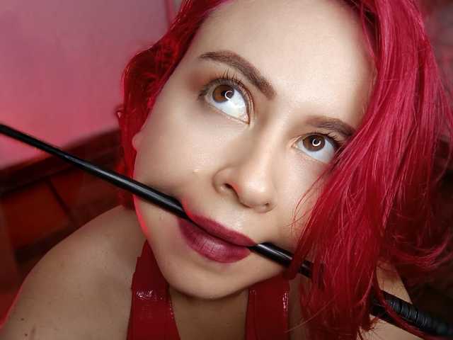 Foto af profilen Naty-slavedoll