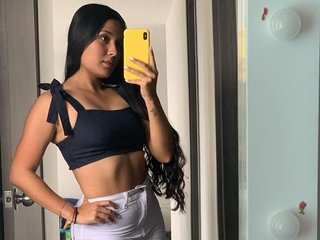Erotisk videochat NatyCardenas