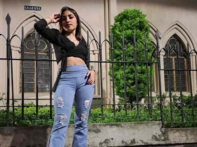 Foto af profilen natygarcia