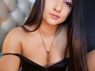 Erotisk videochat NatyLu