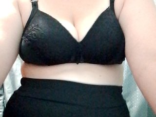 Erotisk videochat Natysa