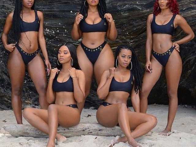 Foto af profilen Naughty-Ebony-Babes