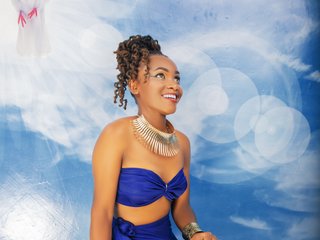 Erotisk videochat Naughty-Girl17