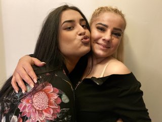 Foto af profilen NaughtyAngels