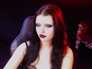 Erotisk videochat NaughtyAnna
