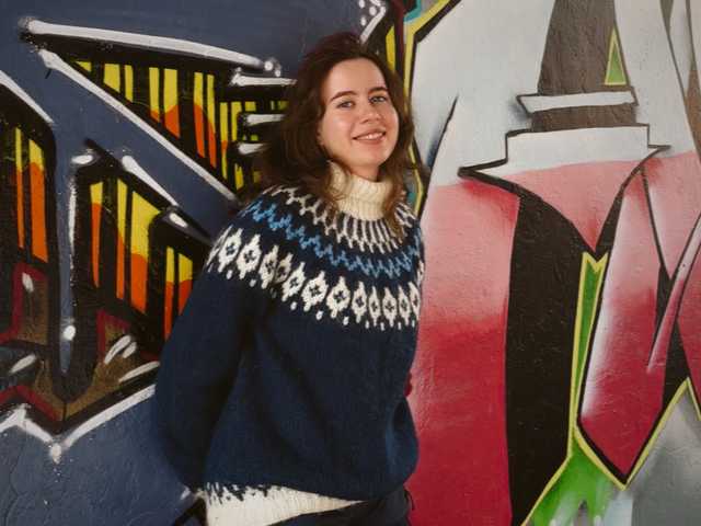 Foto af profilen naughtyAVA