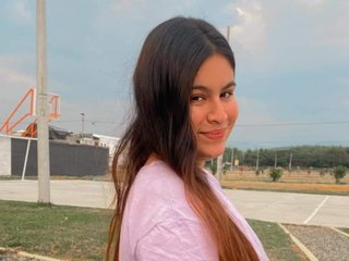 Erotisk videochat NaughtyBuny