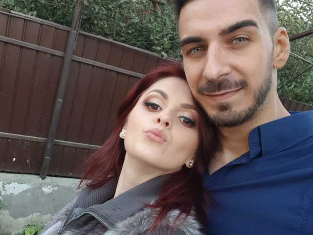Foto af profilen NaughtyCoupleXxx