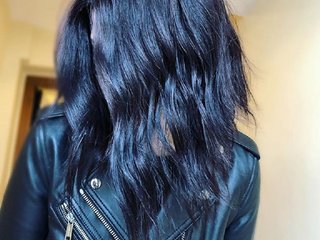 Erotisk videochat Naughtyjaisika29