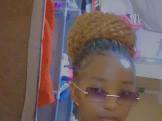 Erotisk videochat Flirty_cole
