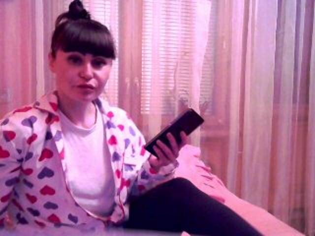 Broadcast Screenshots Naughtykesha1