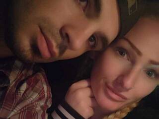 Erotisk videochat NaughtyLilChanel