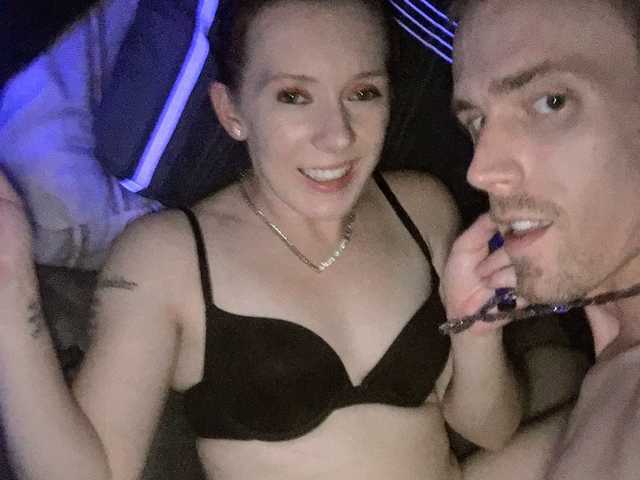 Foto af profilen NaughtyMILF
