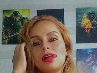 Erotisk videochat naughtytitis