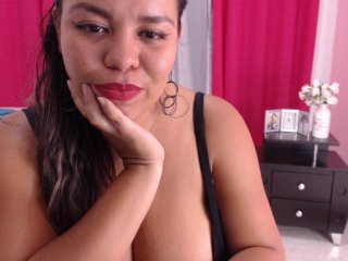 Fotos AngieSweet31 Saturday to do pranks, come and torture me until I squirt for you /cumshow /latingirls /hotgirl /teens /pvtopen /squirting /dancing /hugetits /bigass /lushon /c2c /hush