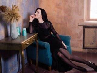 Erotisk videochat NaughtyVero