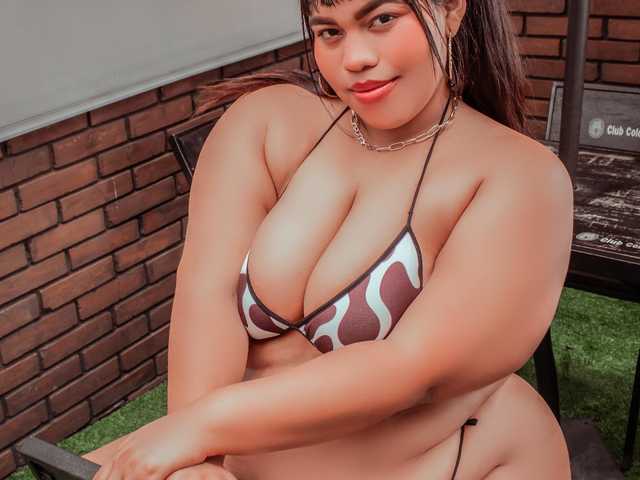 Foto af profilen NayaraHanni1