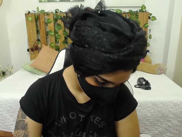 Broadcast Screenshots nayarahott