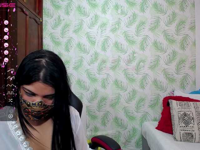 Broadcast Screenshots nayarahott