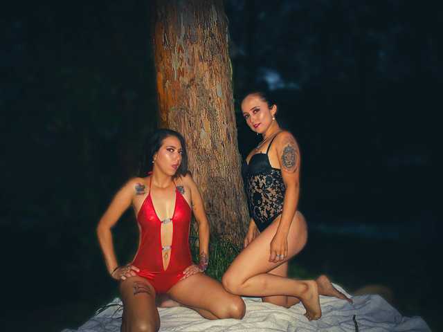 Foto af profilen nayarascarlet