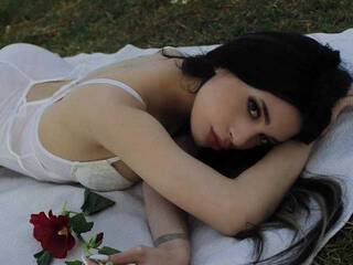 Erotisk videochat KiraCave