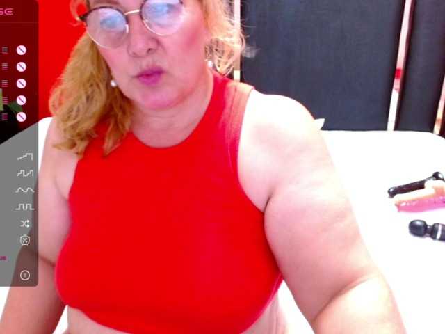 Fotos Nayla-Garner I'm ready to play with my tits and pussy