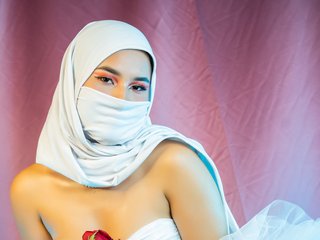 Erotisk videochat Nayla-samira